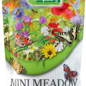 Plantworks Ltd Empathy Mini Meadow Easy Sow Wild Flower Seed 3m²