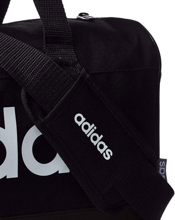 adidas Unisex's LIN Duffle XS Gym Bag