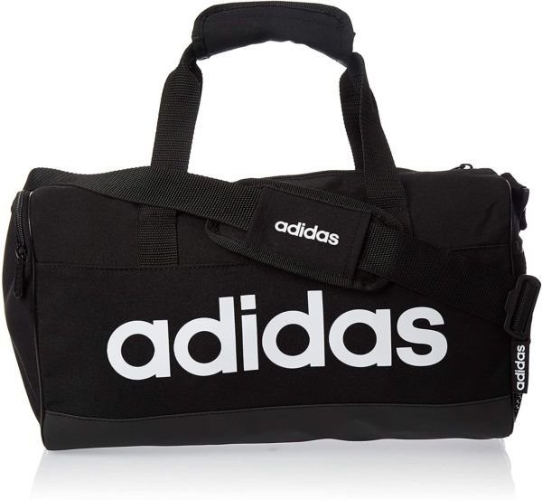 adidas Unisex's LIN Duffle XS Gym Bag