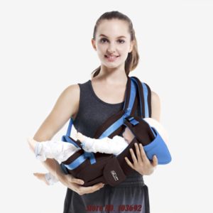 Beth Bear Baby Carrier 0-30 Months Breathable Front Facing 4 in 1 Infant Comfortable Sling Backpack Pouch Wrap Baby Kangaroo New