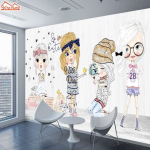 Photo Wallpaper for Walls in Rolls 3 d Murals 3d on Wall Papers Home Decor Wallpapers for Living Room Bedroom Mural Cafe Store