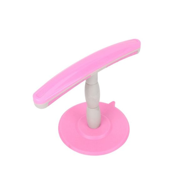 Fitness Suction Cup Sit-Up Cushion Sit Up Stand Bars Abdominal Core Strength Muscle Training Home Gym Body Shaping Building Bar