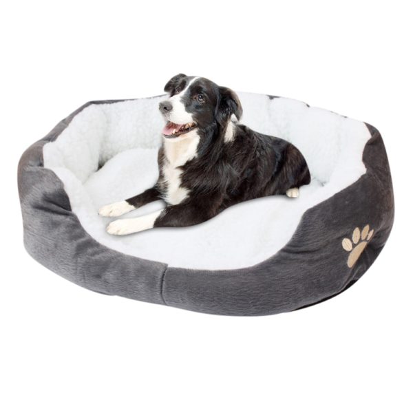 Pet Bed for Small Medium Large Dog Crate Pad Soft Bedding Moisture Proof Bottom All Seasons Puppy Dog House Pet Bed#G30
